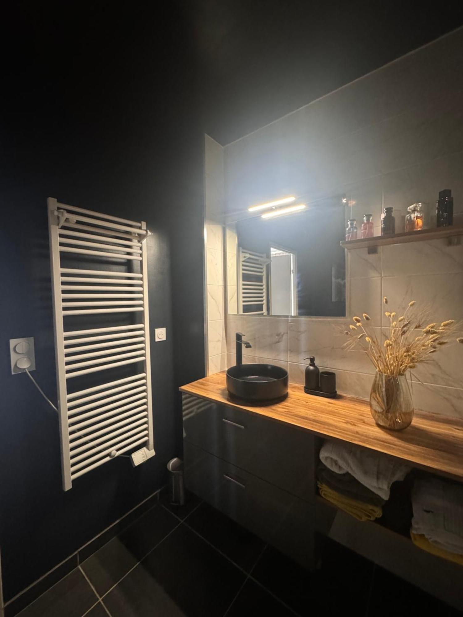 Apartment Atelier - Gare Saint Jean