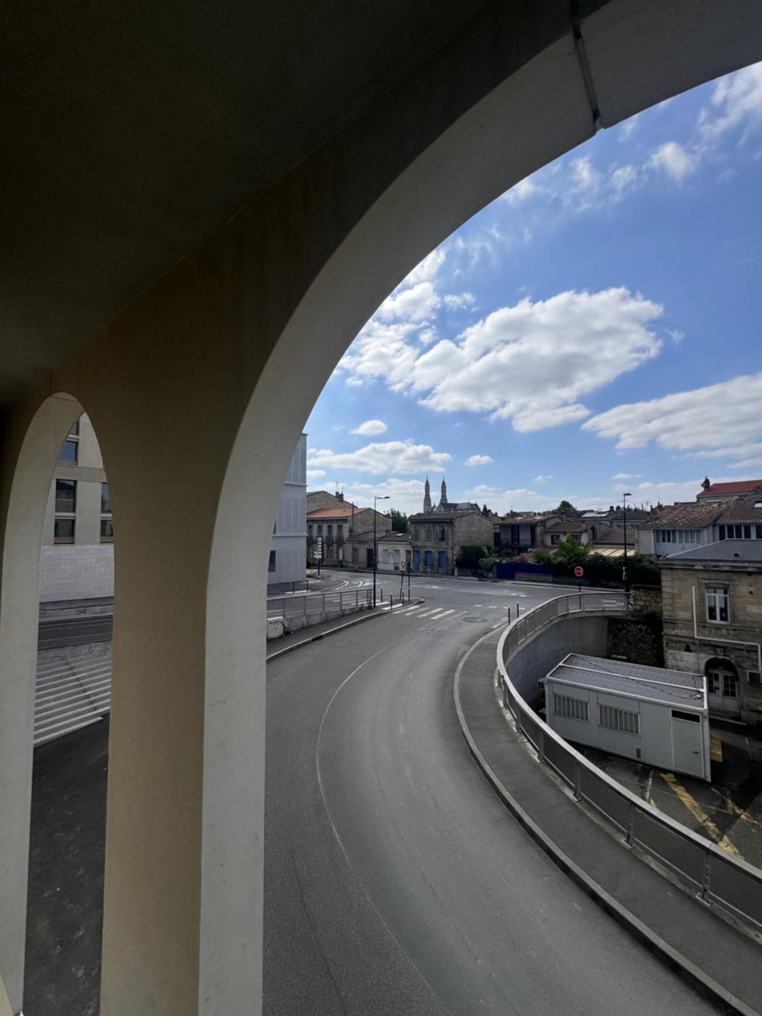 Atelier - Gare Saint Jean Bordeaux